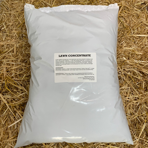 Lawn Concentrate 20L Pack of 5